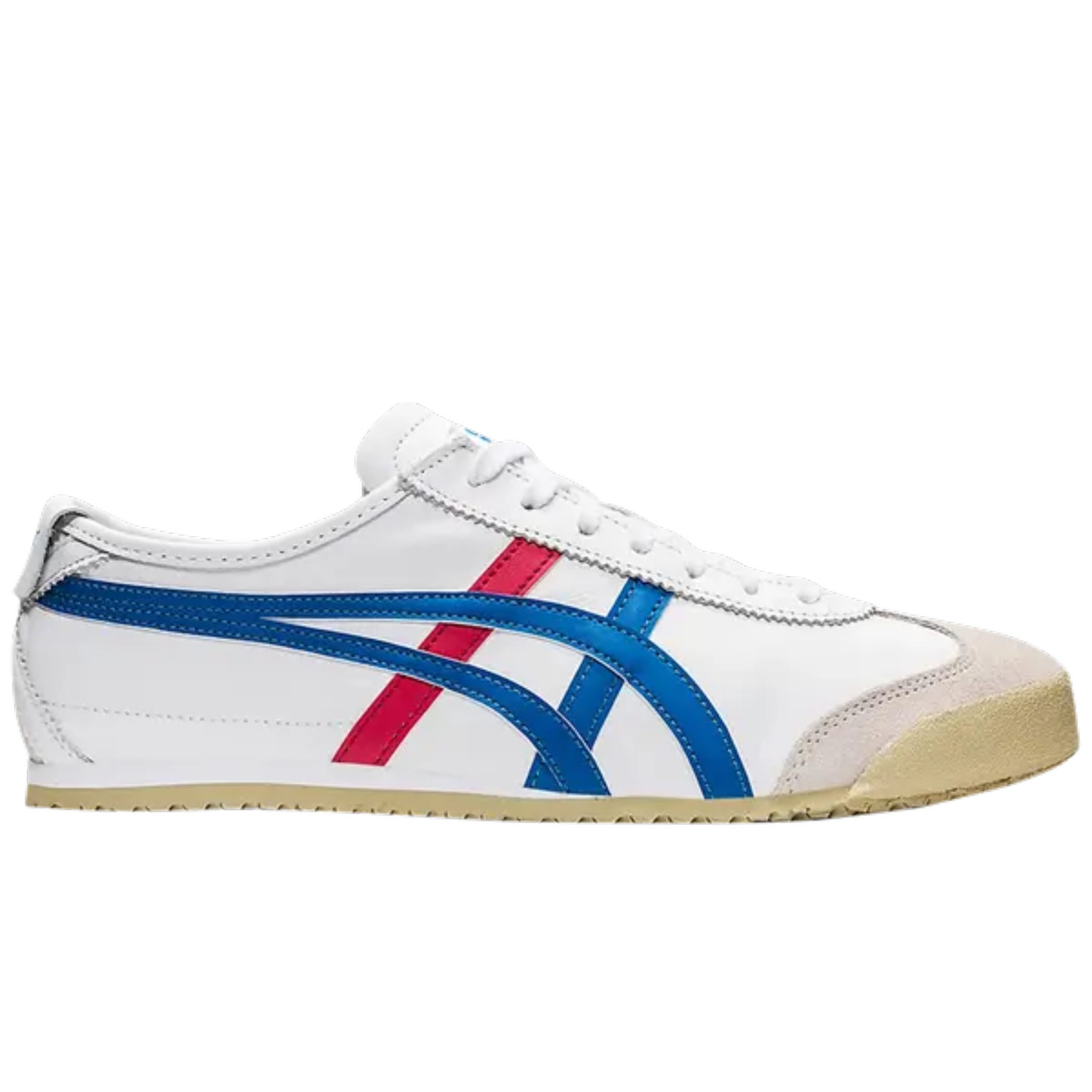 Onitsuka Mexico 66 'White Blue'