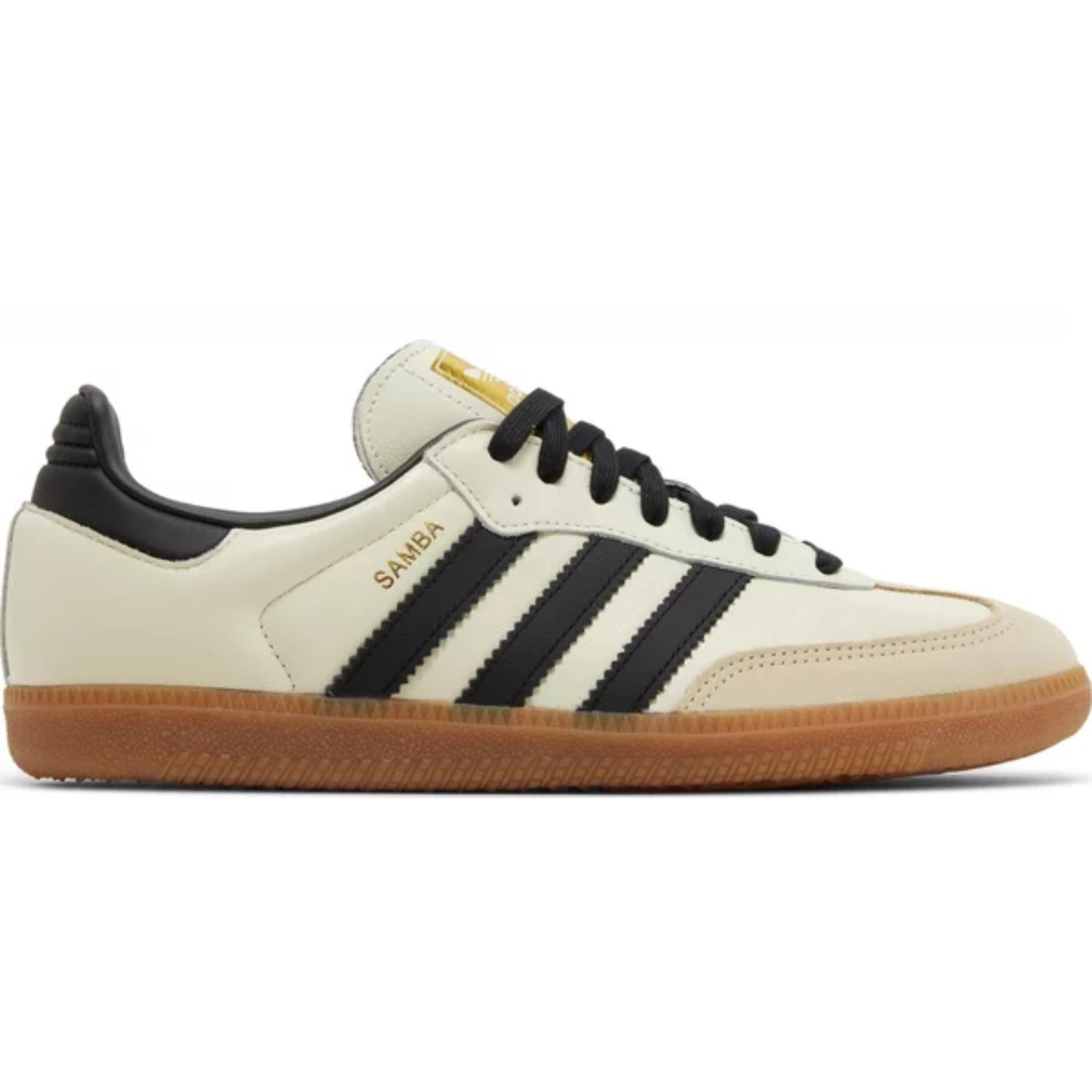 Adidas Samba OG "Sand Strata"