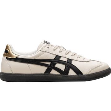 Onitsuka Tokuten 'Black White Gold'