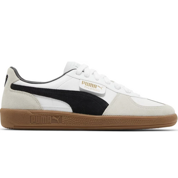 Puma Palermo 'White Black Gum'