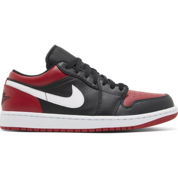 Jordan 1 Low "Alternate Bred Toe"