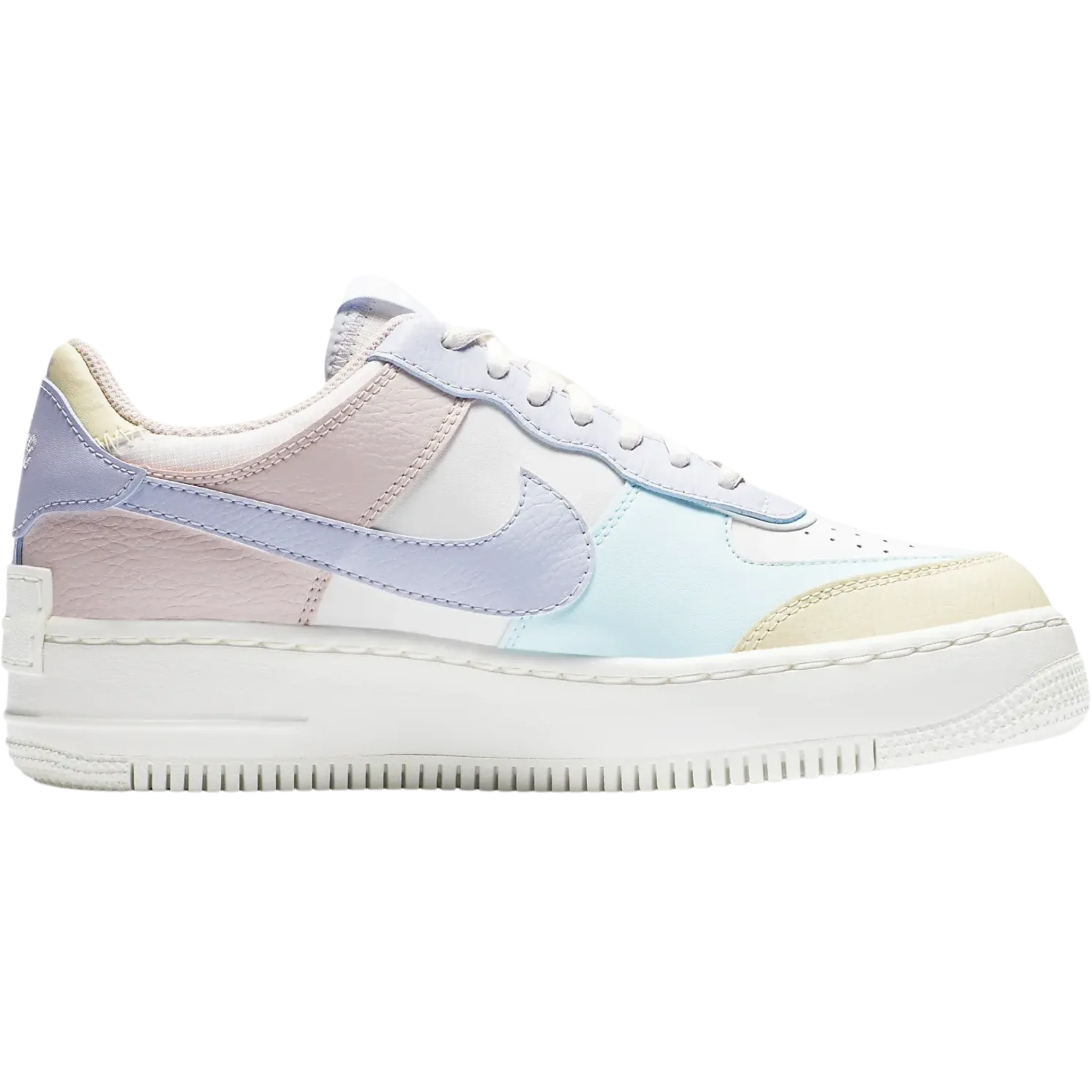 W Nike Air Force 1 Shadow "Pastel"