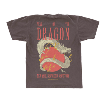 Year of the Dragon Tee