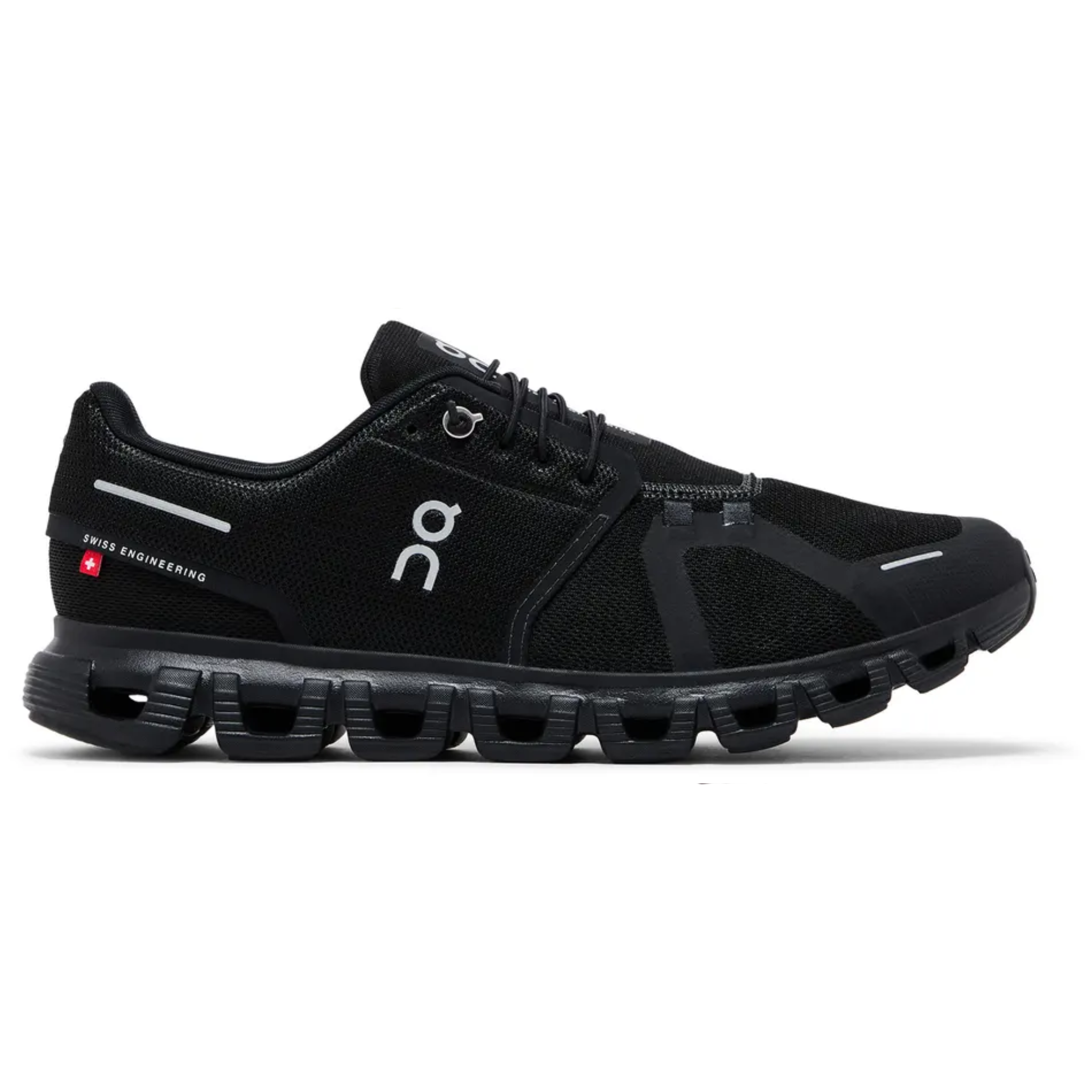 On Cloud 6 'Triple Black'