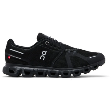 On Cloud 6 'Triple Black'