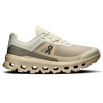 On Wmns Cloudvista 2 'Cream Desert'