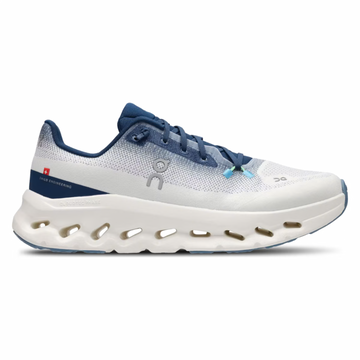 On Cloudtilt 'Ivory Tempest' (Men's)