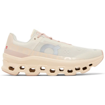 On Wmns Cloudmonster 'Moon Fawn'