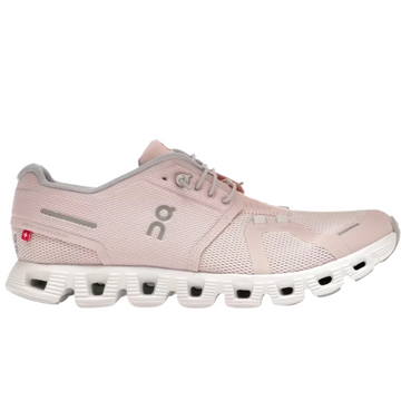 On Running Cloud 5 WMNS 'Dusty Pink'