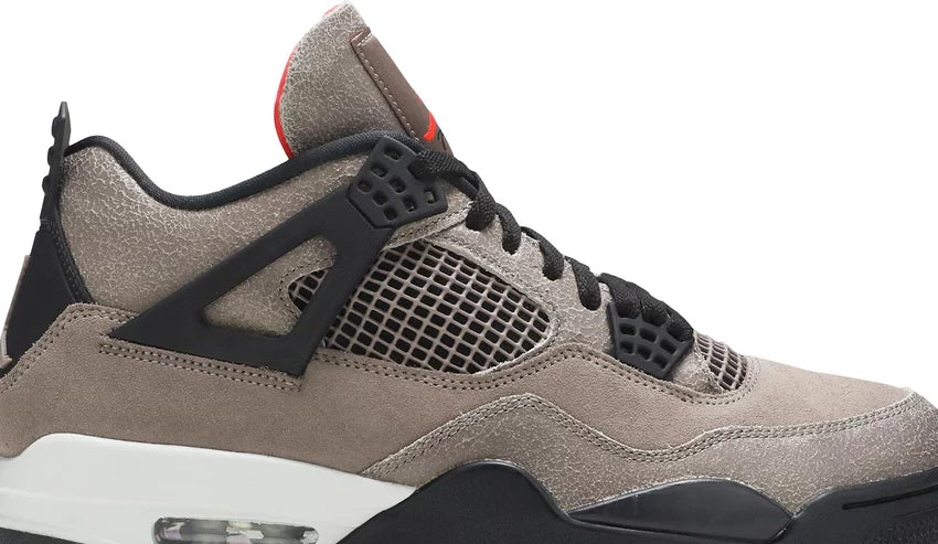 Jordan 4 "Taupe Haze"